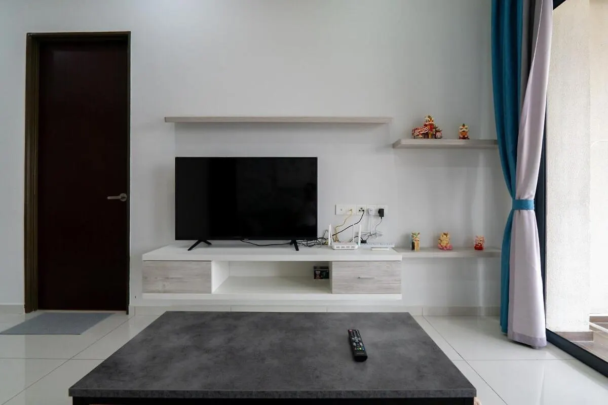 Bay Laurel Sunset Full Seaview Beach Kids Zone Johor Bahru Malaysia
