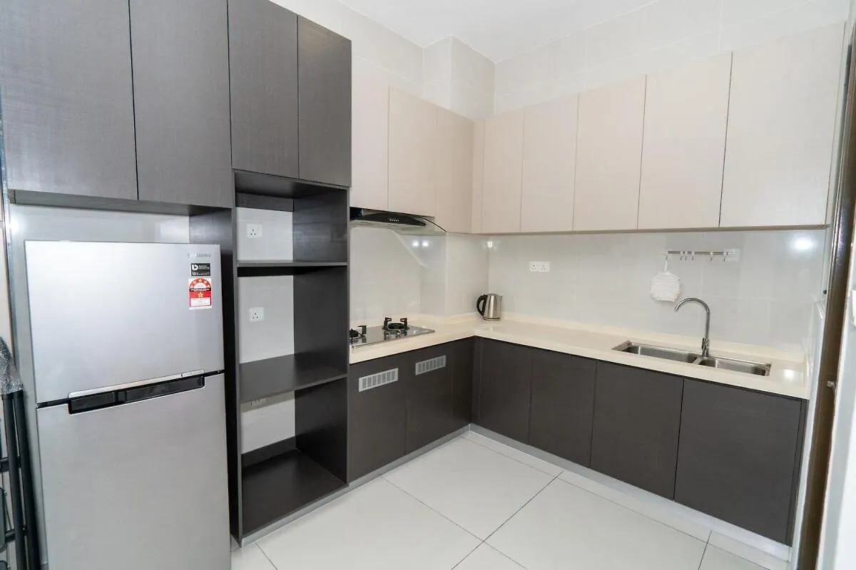 Bay Laurel Sunset Full Seaview Beach Kids Zone Johor Bahru 0*,  Malaysia
